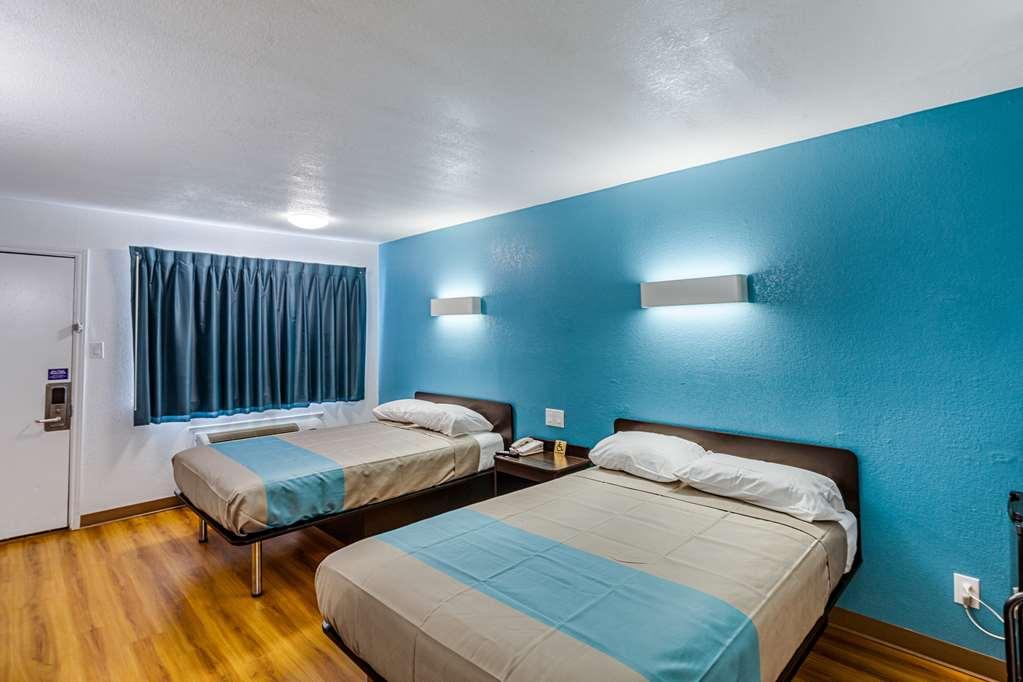 Motel 6 Fort Worth - Northside 部屋 写真