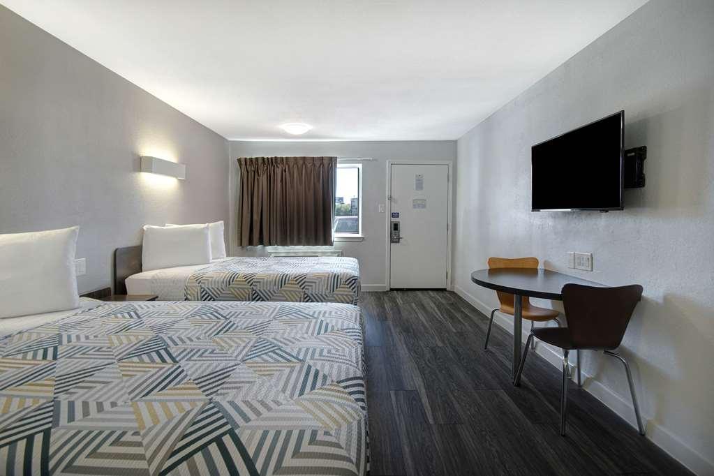 Motel 6 Fort Worth - Northside 部屋 写真